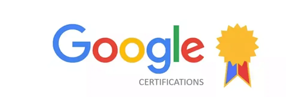 Akshay Vasudev Google Certified Digital Marketer